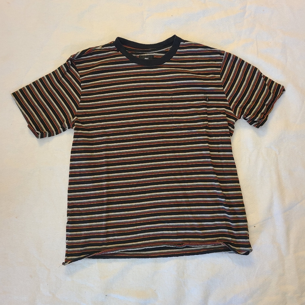 OBEY worldwide top! Super soft and comfy